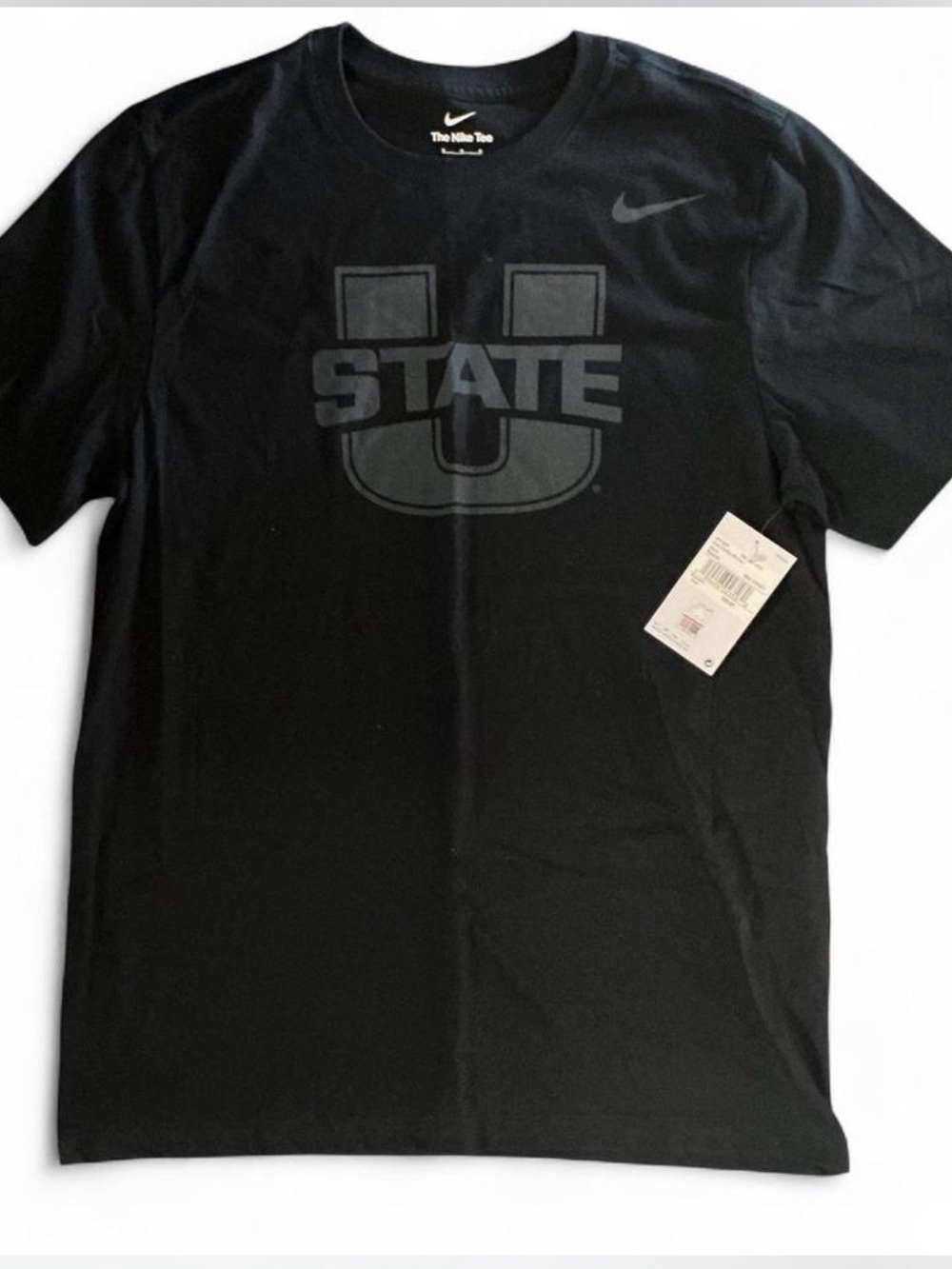 The Nike Tee x Utah State Aggies ‘U State’ Tee New Never Worn NWT Medium